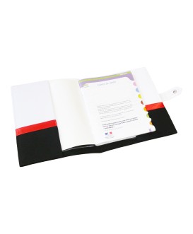 Protège carnet de santé fille - garçon personnalisé rigide - pokémon - mew